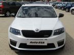 Škoda Octavia - fotka číslo 1