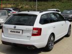 Škoda Octavia - fotka číslo 3