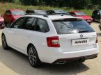 Škoda Octavia - fotka číslo 5