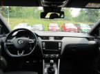 Škoda Octavia - fotka číslo 7
