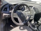 Opel Astra - fotka číslo 11