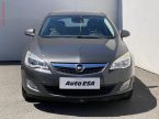 Opel Astra - fotka číslo 1