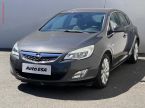 Opel Astra - fotka číslo 2