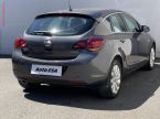 Opel Astra - fotka číslo 3