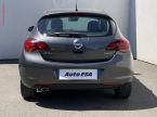 Opel Astra - fotka číslo 4
