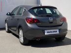 Opel Astra - fotka číslo 5