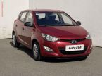Hyundai i20 - fotka číslo 0