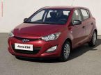 Hyundai i20 - fotka číslo 2