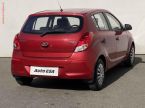 Hyundai i20 - fotka číslo 3