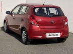Hyundai i20 - fotka číslo 5