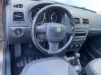 Škoda Yeti - fotka číslo 11