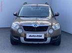 Škoda Yeti - fotka číslo 1