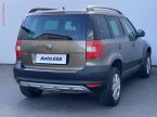 Škoda Yeti - fotka číslo 3