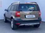Škoda Yeti - fotka číslo 5