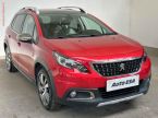 Peugeot 2008 - fotka číslo 0