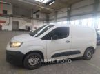 Citroën Berlingo - fotka číslo 0