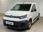 Citroën Berlingo - fotka číslo 2