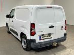 Citroën Berlingo - fotka číslo 5