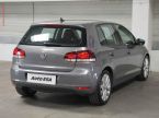 Volkswagen Golf - fotka číslo 5