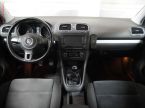Volkswagen Golf - fotka číslo 7