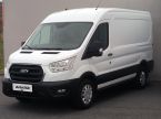 Ford Transit - fotka číslo 2