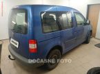 Volkswagen Caddy - fotka číslo 1