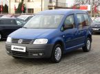 Volkswagen Caddy - fotka číslo 2