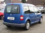 Volkswagen Caddy - fotka číslo 3