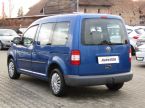 Volkswagen Caddy - fotka číslo 5