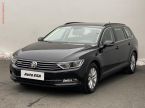 Volkswagen Passat - fotka číslo 2