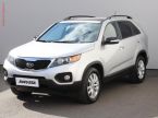 Kia Sorento - fotka číslo 2