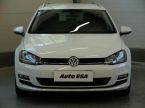 Volkswagen Golf - fotka číslo 1
