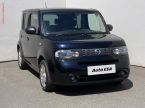 Nissan Cube - fotka číslo 0