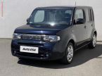 Nissan Cube - fotka číslo 2