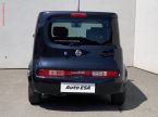 Nissan Cube - fotka číslo 3