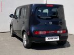 Nissan Cube - fotka číslo 5