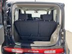 Nissan Cube - fotka číslo 6