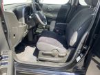 Nissan Cube - fotka číslo 8