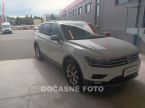 Volkswagen Tiguan - fotka číslo 0