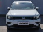 Volkswagen Tiguan - fotka číslo 1