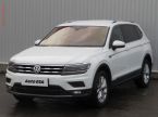 Volkswagen Tiguan - fotka číslo 2