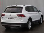 Volkswagen Tiguan - fotka číslo 3