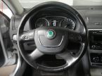 Škoda Octavia - fotka číslo 14