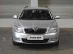 Škoda Octavia - fotka číslo 1