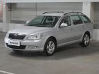 Škoda Octavia - fotka číslo 2