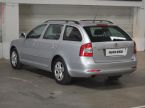 Škoda Octavia - fotka číslo 5