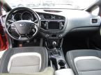 Kia Cee'd - fotka číslo 7