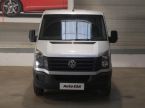 Volkswagen Crafter - fotka číslo 1
