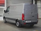 Volkswagen Crafter - fotka číslo 5