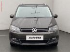 Volkswagen Sharan - fotka číslo 1
